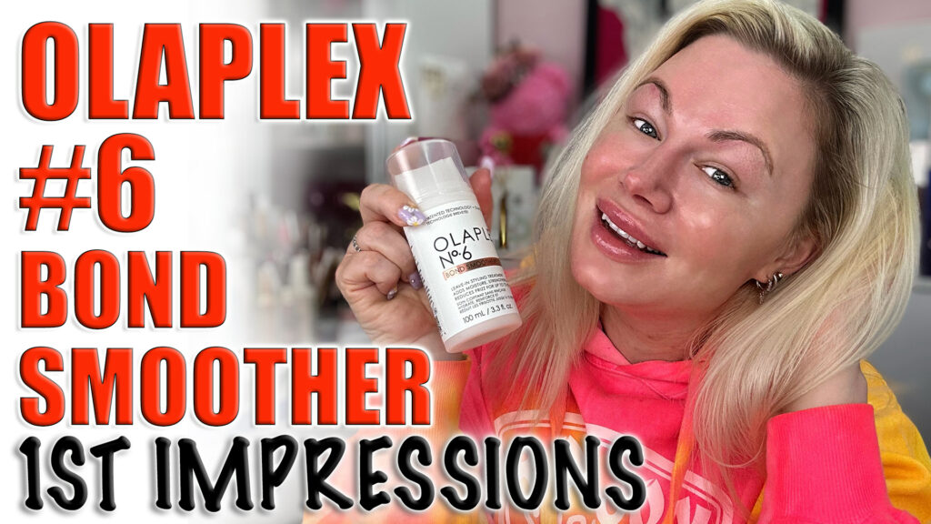 OLAPLEX #6 1ST IMPRESSIONS copy